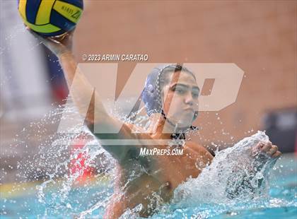 Thumbnail 1 in Marcus vs Boerne-Champion (UIL 6A Water Polo Final) photogallery.