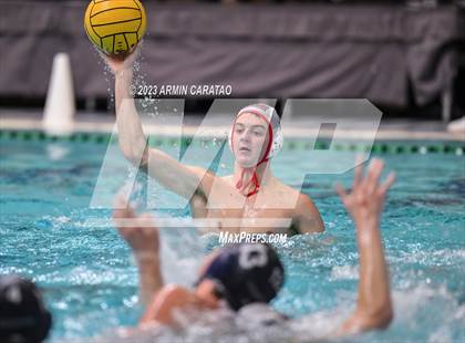 Thumbnail 2 in Marcus vs Boerne-Champion (UIL 6A Water Polo Final) photogallery.