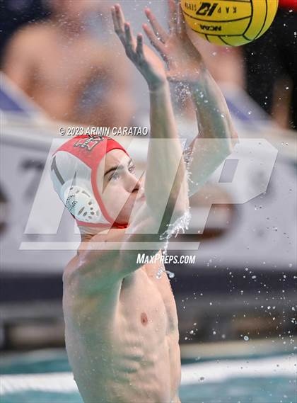 Thumbnail 2 in Marcus vs Boerne-Champion (UIL 6A Water Polo Final) photogallery.