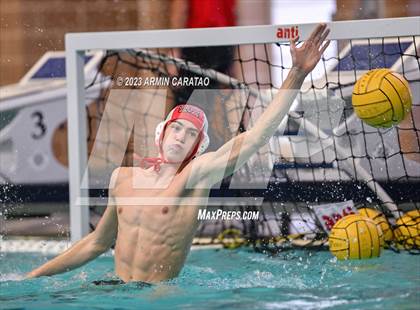 Thumbnail 3 in Marcus vs Boerne-Champion (UIL 6A Water Polo Final) photogallery.