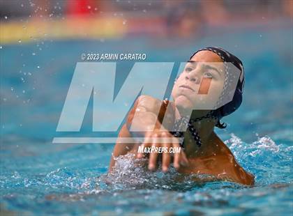 Thumbnail 3 in Marcus vs Boerne-Champion (UIL 6A Water Polo Final) photogallery.