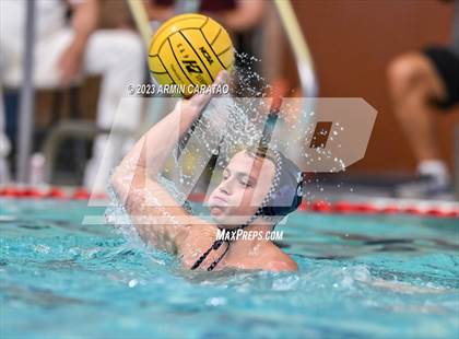 Thumbnail 1 in Marcus vs Boerne-Champion (UIL 6A Water Polo Final) photogallery.