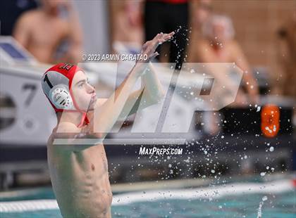 Thumbnail 3 in Marcus vs Boerne-Champion (UIL 6A Water Polo Final) photogallery.
