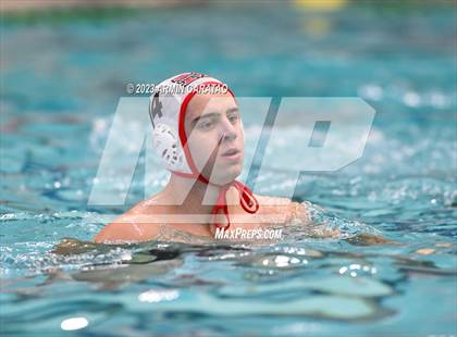 Thumbnail 2 in Marcus vs Boerne-Champion (UIL 6A Water Polo Final) photogallery.