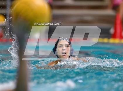 Thumbnail 3 in Marcus vs Boerne-Champion (UIL 6A Water Polo Final) photogallery.