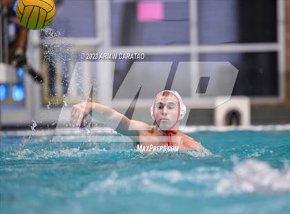 Thumbnail 2 in Marcus vs Boerne-Champion (UIL 6A Water Polo Final) photogallery.