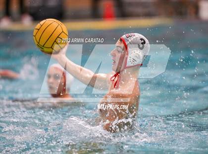 Thumbnail 3 in Marcus vs Boerne-Champion (UIL 6A Water Polo Final) photogallery.