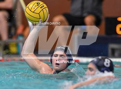 Thumbnail 3 in Marcus vs Boerne-Champion (UIL 6A Water Polo Final) photogallery.