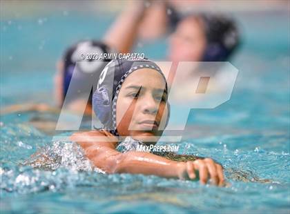 Thumbnail 1 in Marcus vs Boerne-Champion (UIL 6A Water Polo Final) photogallery.