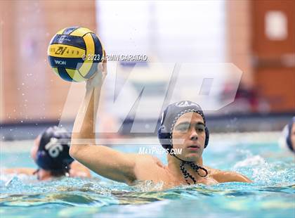 Thumbnail 2 in Marcus vs Boerne-Champion (UIL 6A Water Polo Final) photogallery.