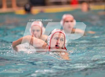 Thumbnail 1 in Marcus vs Boerne-Champion (UIL 6A Water Polo Final) photogallery.