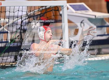 Thumbnail 1 in Marcus vs Boerne-Champion (UIL 6A Water Polo Final) photogallery.