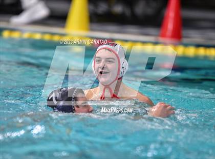 Thumbnail 3 in Marcus vs Boerne-Champion (UIL 6A Water Polo Final) photogallery.