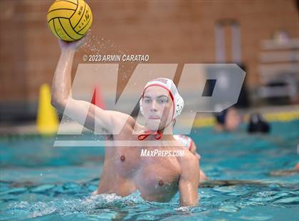 Thumbnail 2 in Marcus vs Boerne-Champion (UIL 6A Water Polo Final) photogallery.