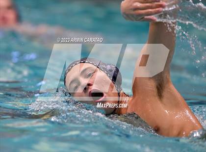 Thumbnail 2 in Marcus vs Boerne-Champion (UIL 6A Water Polo Final) photogallery.