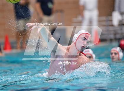 Thumbnail 1 in Marcus vs Boerne-Champion (UIL 6A Water Polo Final) photogallery.