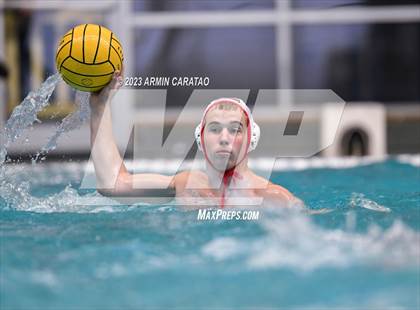 Thumbnail 1 in Marcus vs Boerne-Champion (UIL 6A Water Polo Final) photogallery.
