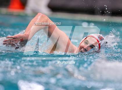 Thumbnail 3 in Marcus vs Boerne-Champion (UIL 6A Water Polo Final) photogallery.