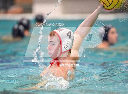 Thumbnail 3 in Marcus vs Boerne-Champion (UIL 6A Water Polo Final) photogallery.