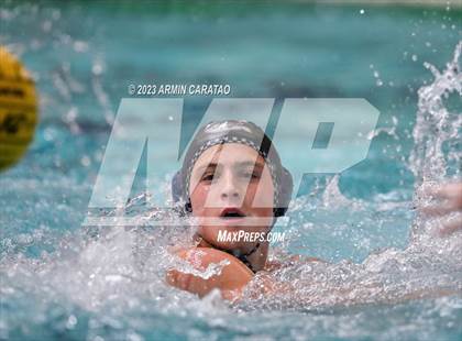 Thumbnail 2 in Marcus vs Boerne-Champion (UIL 6A Water Polo Final) photogallery.