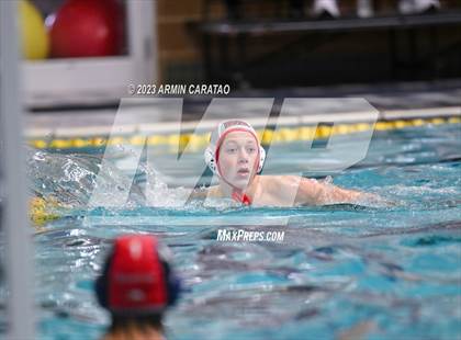 Thumbnail 2 in Marcus vs Boerne-Champion (UIL 6A Water Polo Final) photogallery.