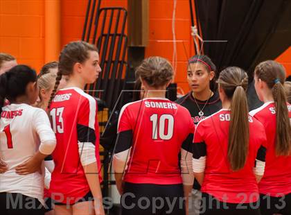 Thumbnail 2 in Somers @ Pawling photogallery.