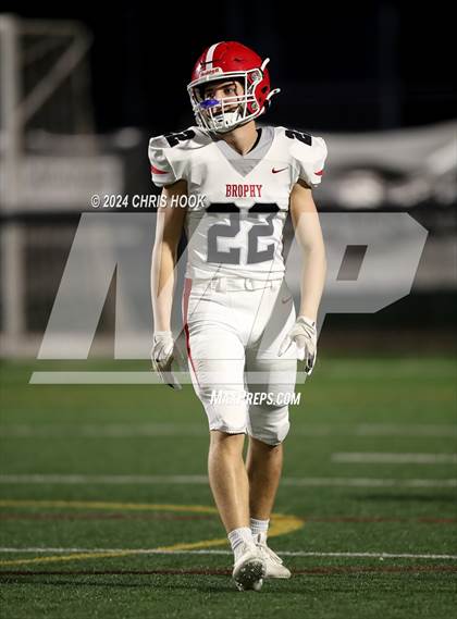 Thumbnail 3 in Brophy College Prep @ Salpointe Catholic photogallery.