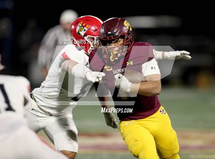 Thumbnail 1 in Brophy College Prep @ Salpointe Catholic photogallery.