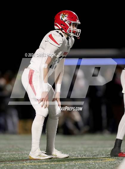 Thumbnail 1 in Brophy College Prep @ Salpointe Catholic photogallery.