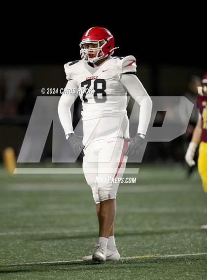 Thumbnail 3 in Brophy College Prep @ Salpointe Catholic photogallery.