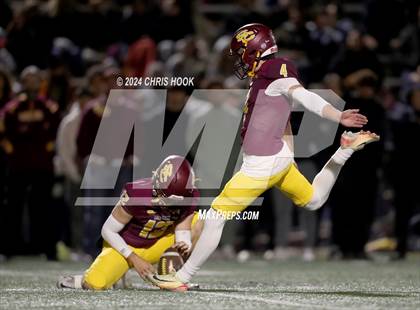 Thumbnail 1 in Brophy College Prep @ Salpointe Catholic photogallery.