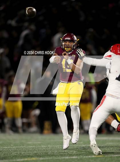 Thumbnail 3 in Brophy College Prep @ Salpointe Catholic photogallery.