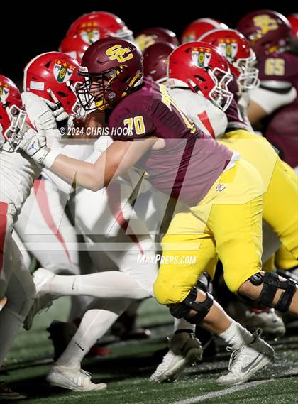 Thumbnail 3 in Brophy College Prep @ Salpointe Catholic photogallery.
