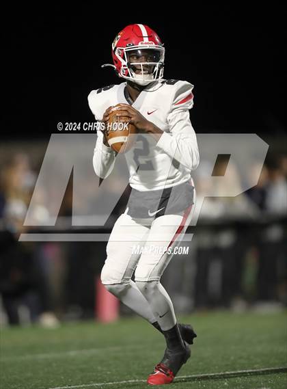 Thumbnail 2 in Brophy College Prep @ Salpointe Catholic photogallery.