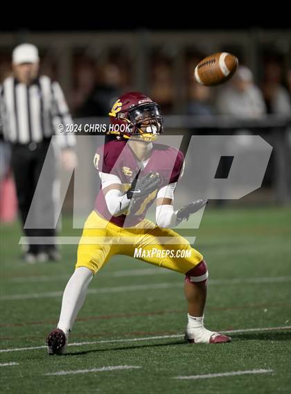 Thumbnail 2 in Brophy College Prep @ Salpointe Catholic photogallery.