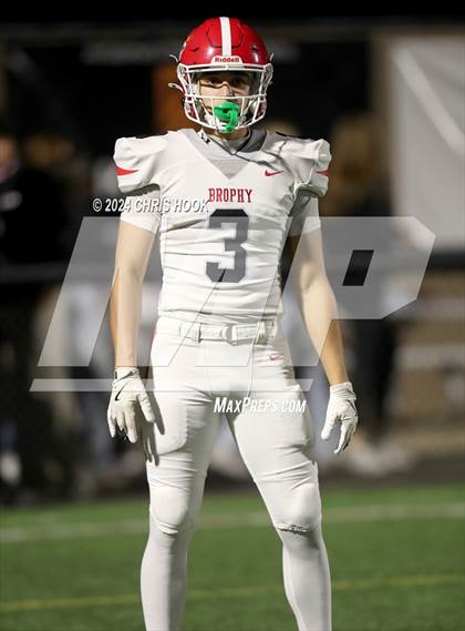 Thumbnail 3 in Brophy College Prep @ Salpointe Catholic photogallery.