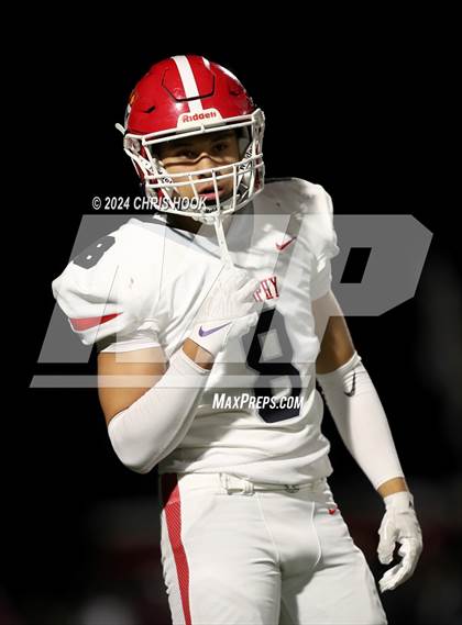 Thumbnail 2 in Brophy College Prep @ Salpointe Catholic photogallery.