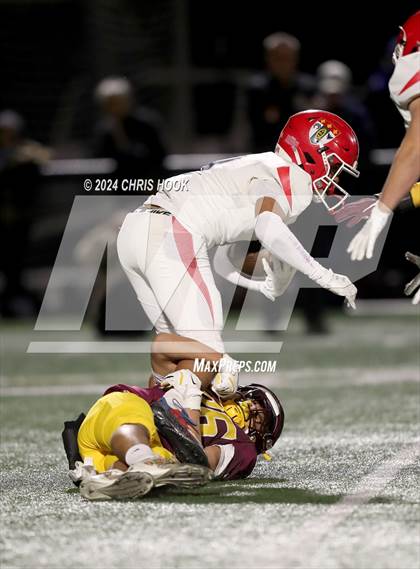 Thumbnail 3 in Brophy College Prep @ Salpointe Catholic photogallery.