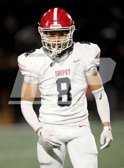 Thumbnail 2 in Brophy College Prep @ Salpointe Catholic photogallery.
