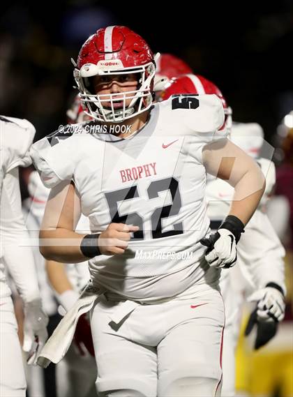 Thumbnail 3 in Brophy College Prep @ Salpointe Catholic photogallery.