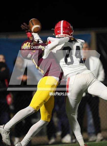 Thumbnail 2 in Brophy College Prep @ Salpointe Catholic photogallery.