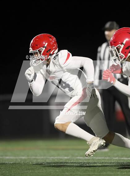 Thumbnail 3 in Brophy College Prep @ Salpointe Catholic photogallery.