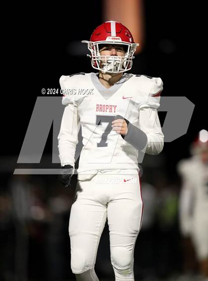 Thumbnail 1 in Brophy College Prep @ Salpointe Catholic photogallery.