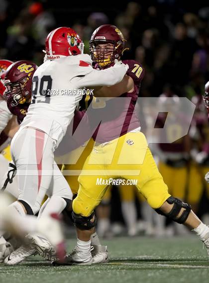 Thumbnail 2 in Brophy College Prep @ Salpointe Catholic photogallery.