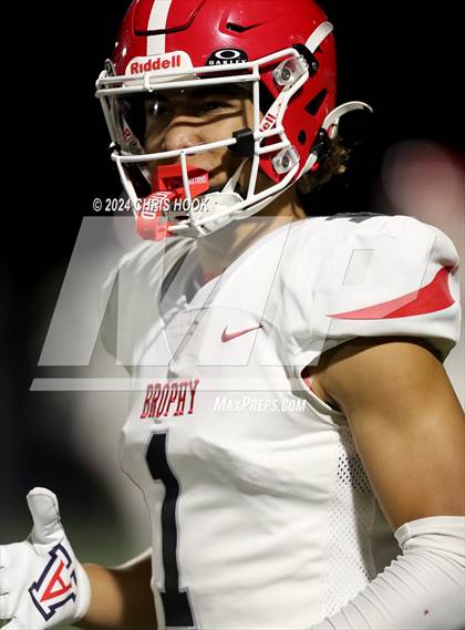 Thumbnail 2 in Brophy College Prep @ Salpointe Catholic photogallery.