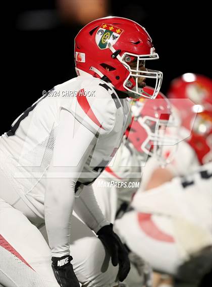 Thumbnail 3 in Brophy College Prep @ Salpointe Catholic photogallery.