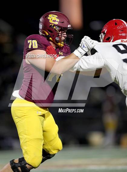 Thumbnail 3 in Brophy College Prep @ Salpointe Catholic photogallery.