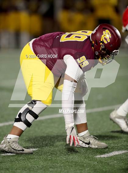 Thumbnail 3 in Brophy College Prep @ Salpointe Catholic photogallery.
