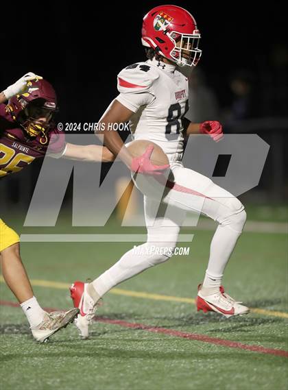 Thumbnail 1 in Brophy College Prep @ Salpointe Catholic photogallery.