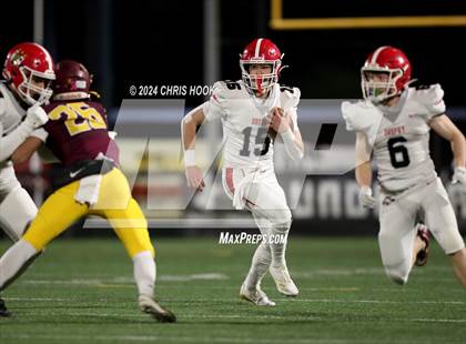 Thumbnail 1 in Brophy College Prep @ Salpointe Catholic photogallery.